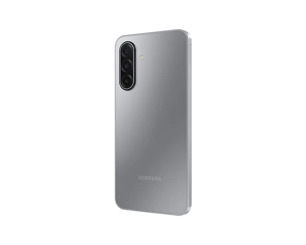 Смартфон Samsung Galaxy A17 5G 4/128GB Grey (SM-A176BZAA) - фото 7