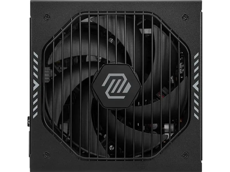 Блок живлення MSI MAG A850GLS PCIE5 - фото 3