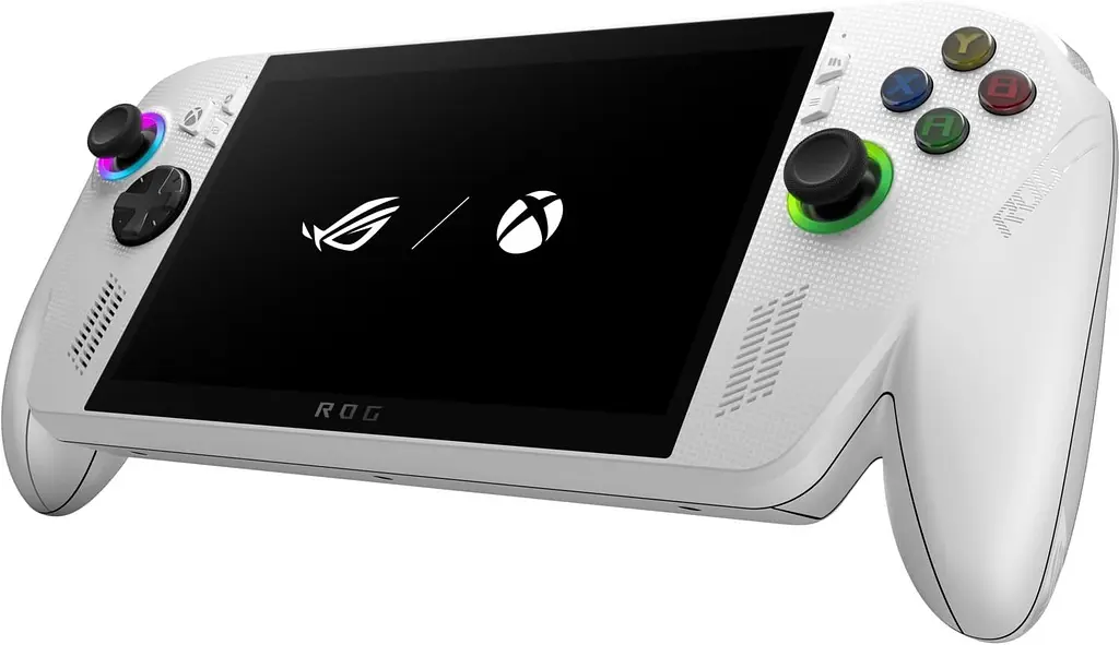 Ігрова консоль ASUS ROG XBOX Ally 512GB (90NV00G1-M001P0) - фото 2