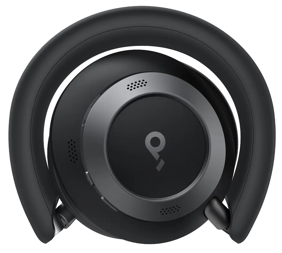 Наушники SoundСore Space One Pro Black Anker teh0021324 - фото 8