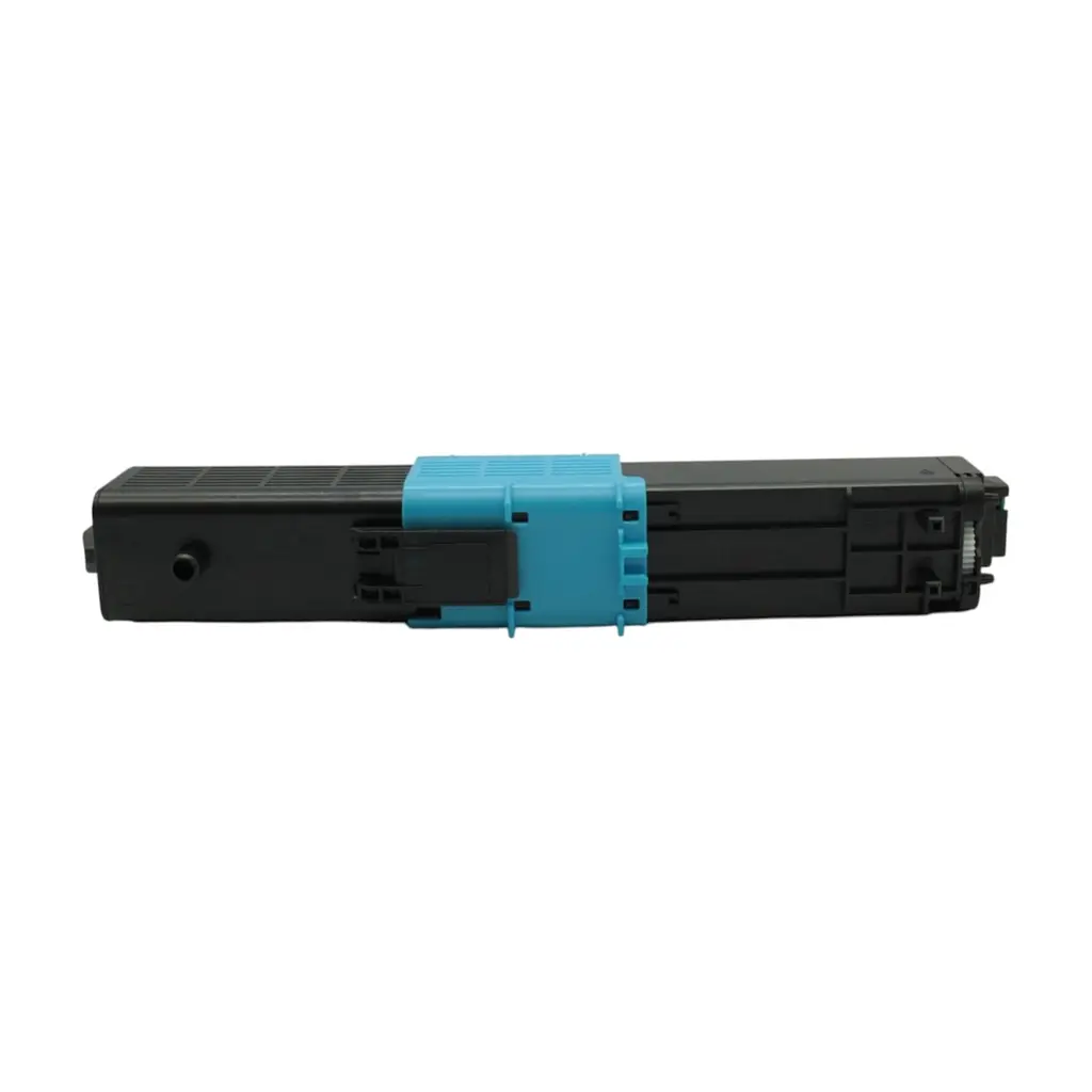 Картридж IPM OKI C301/321 2000 Cyan (TRO18CEU) - фото 5