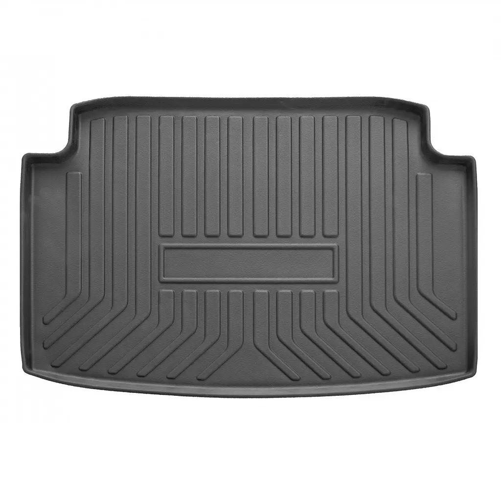 Килимок в багажник 3D для MG 4 EV 2022- lower trunk МГ