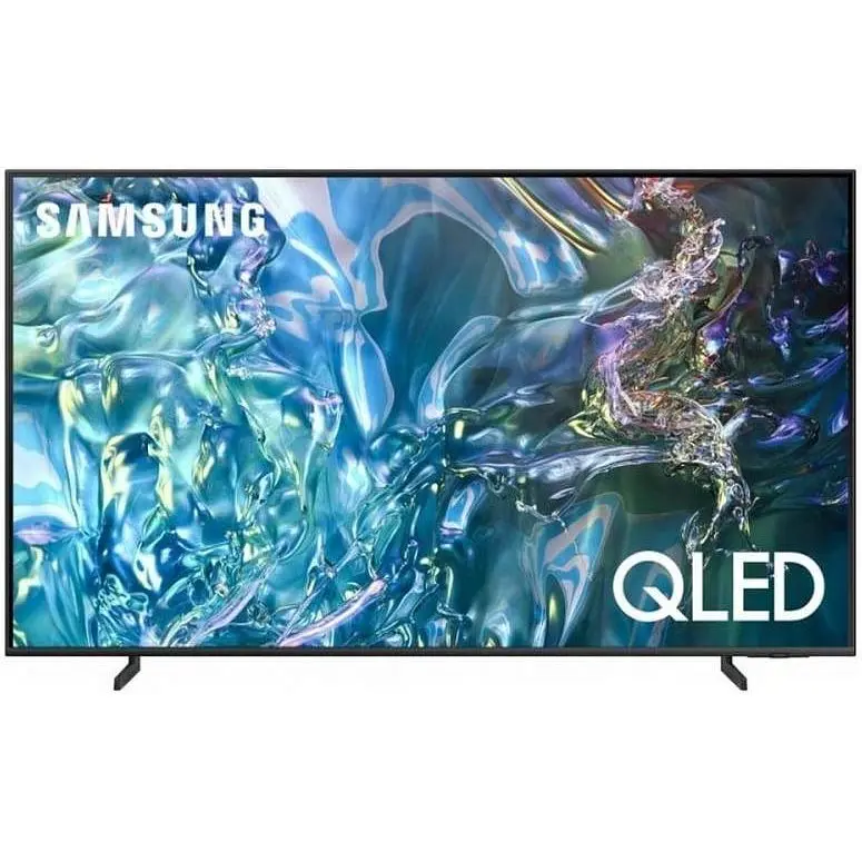 Телевізор Samsung QE75Q60D - фото 7