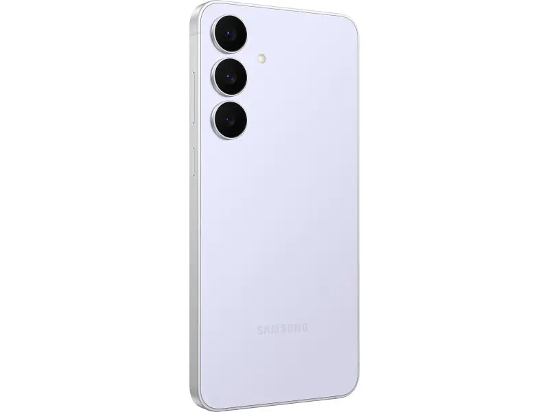 Смартфон Samsung Galaxy S25 FE 8/256GB Icyblue (SM-S731BLBG) - фото 6