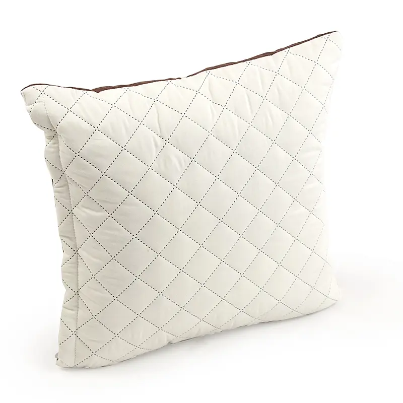 Подушка Руно декоративная сменный чехол 45х45 см (304.52СМ_Барселона) - фото 2