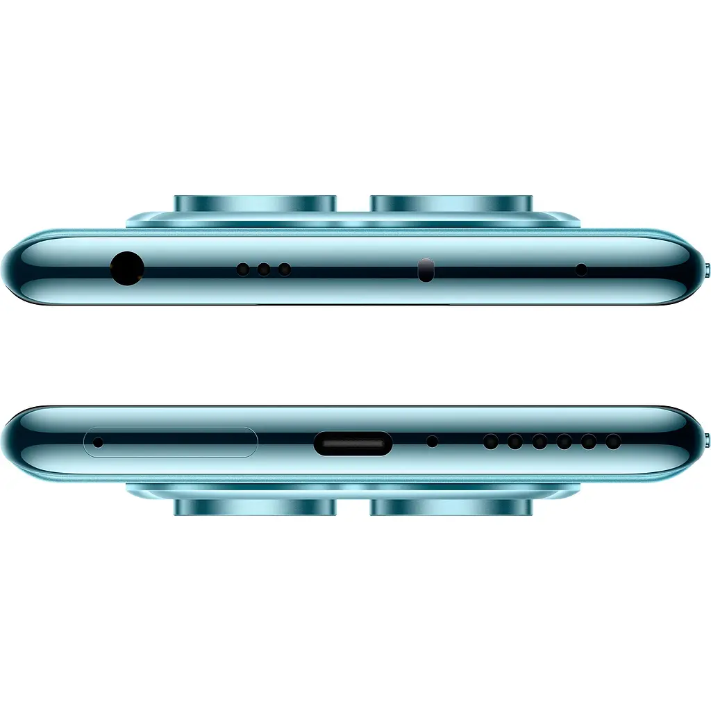 Смартфон Xiaomi Redmi Note 14 Pro 4G 12/512GB Ocean Blue (Global Version) NFC (with charger) - фото 9