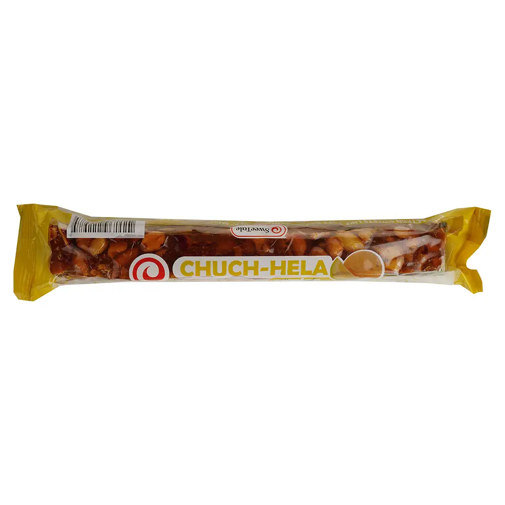 Сладости восточные SweeTale Chuch-hela Melon 85 г (925065) - фото 2