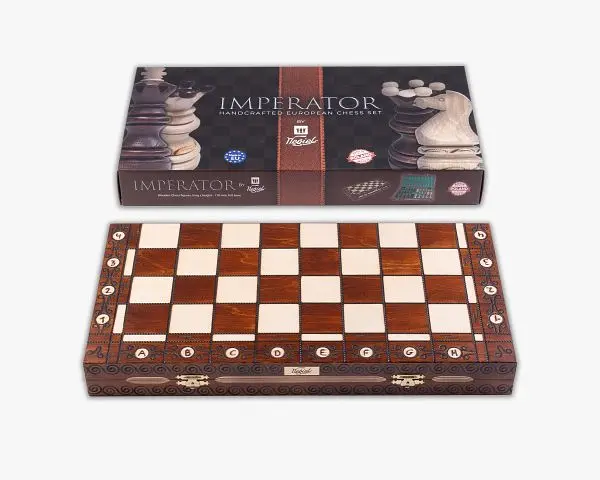 Шахты деревянные Wegiel "Император" (Imperator) W3504 - фото 5