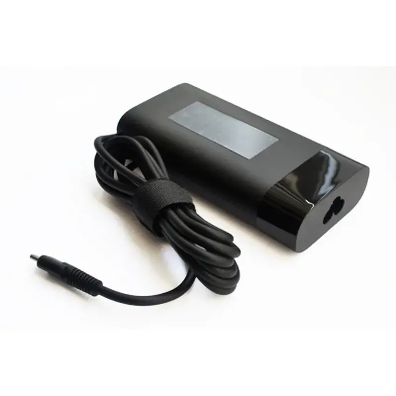 Блок живлення до ноутбуку AlSoft HP 90W 20V, 4.5A + 15V, 5A + 12V, 5A + 10V, 5A + 9V, 3A + 5V, 3A, USB type-C (USB type-C / A40373) - фото 2