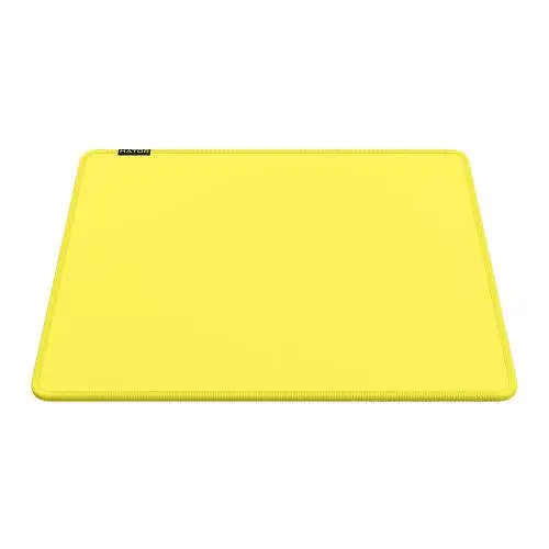 Ігрова поверхня HATOR Tonn EVO M Yellow (HTP-024) - фото 3