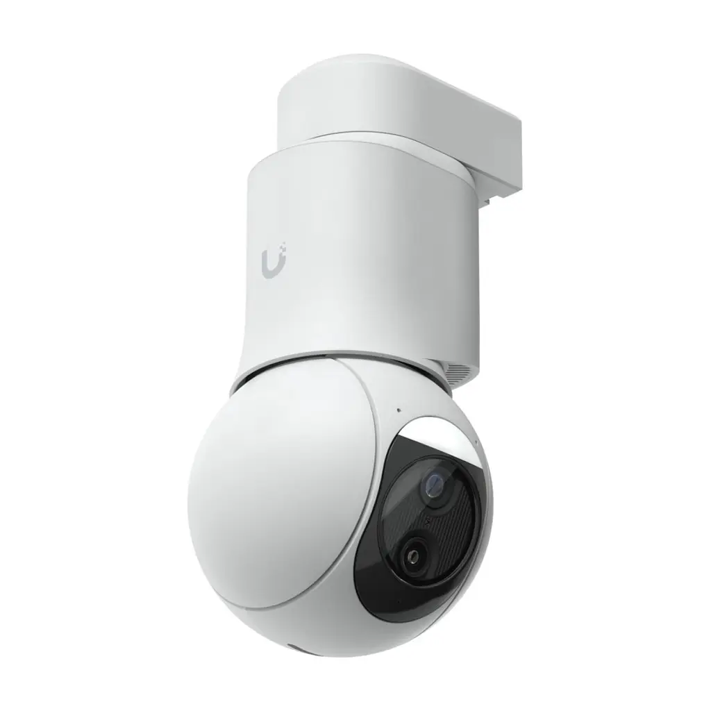 Камера відеоспостереження Ubiquiti UVC-G6-PTZ-W - фото 3