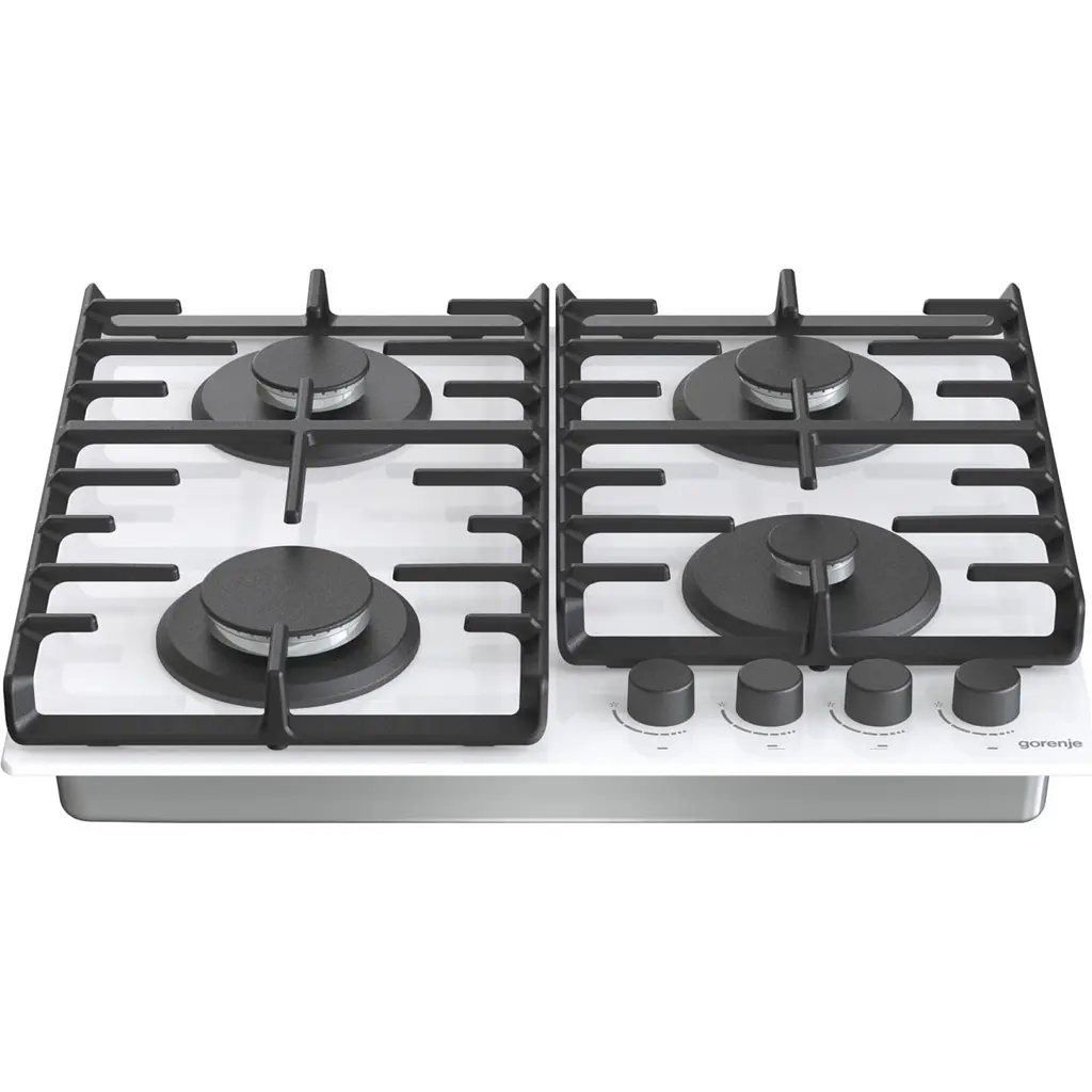Газова варильна поверхня Gorenje GT642AXW [137937] - фото 3