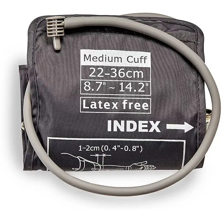 Цифровой тонометр Heaco WBP108 - фото 5