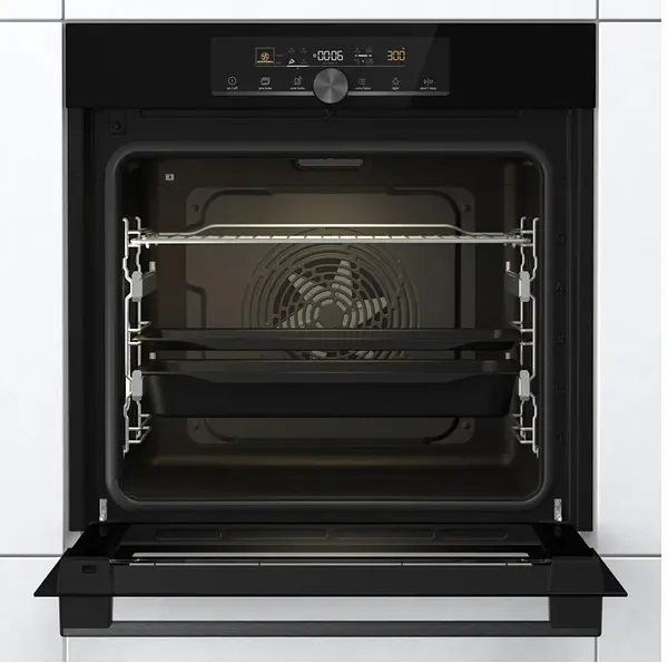 Електрична духова шафа Gorenje BOS6747A01BG (BO3CO5I01-3) - фото 3