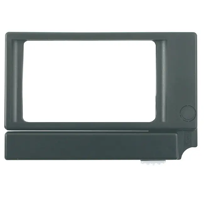 Лупа TFA 2х/6х з підсвіткою 433006 - фото 2