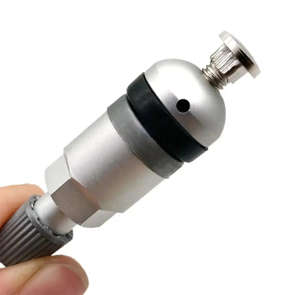 Датчик тиску повітря в шинах TPMS 1шт (клапан, вентиль) - фото 2