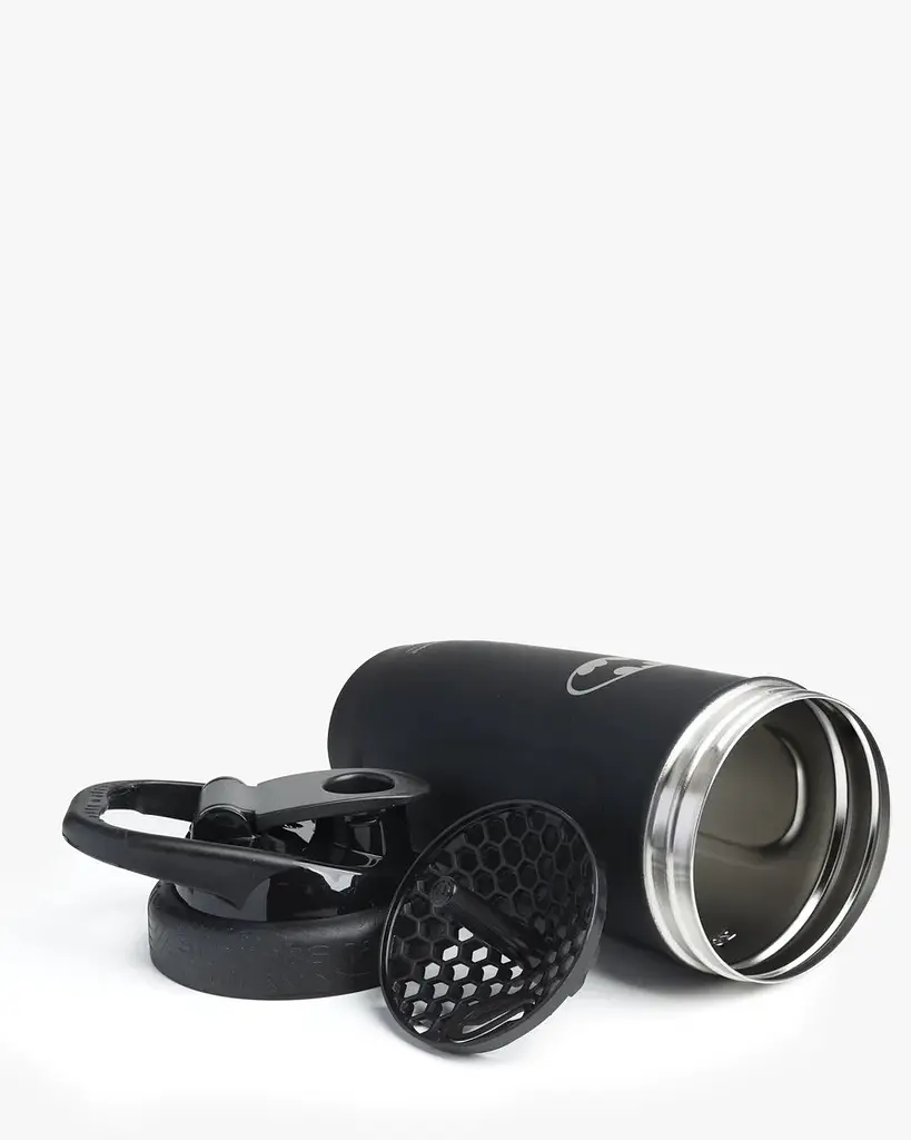 Шейкер спортивный Smart Shake 900 мл fit0011314 - фото 3