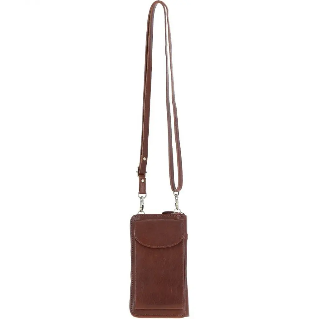Сумка Ashwood T80 Chestnut