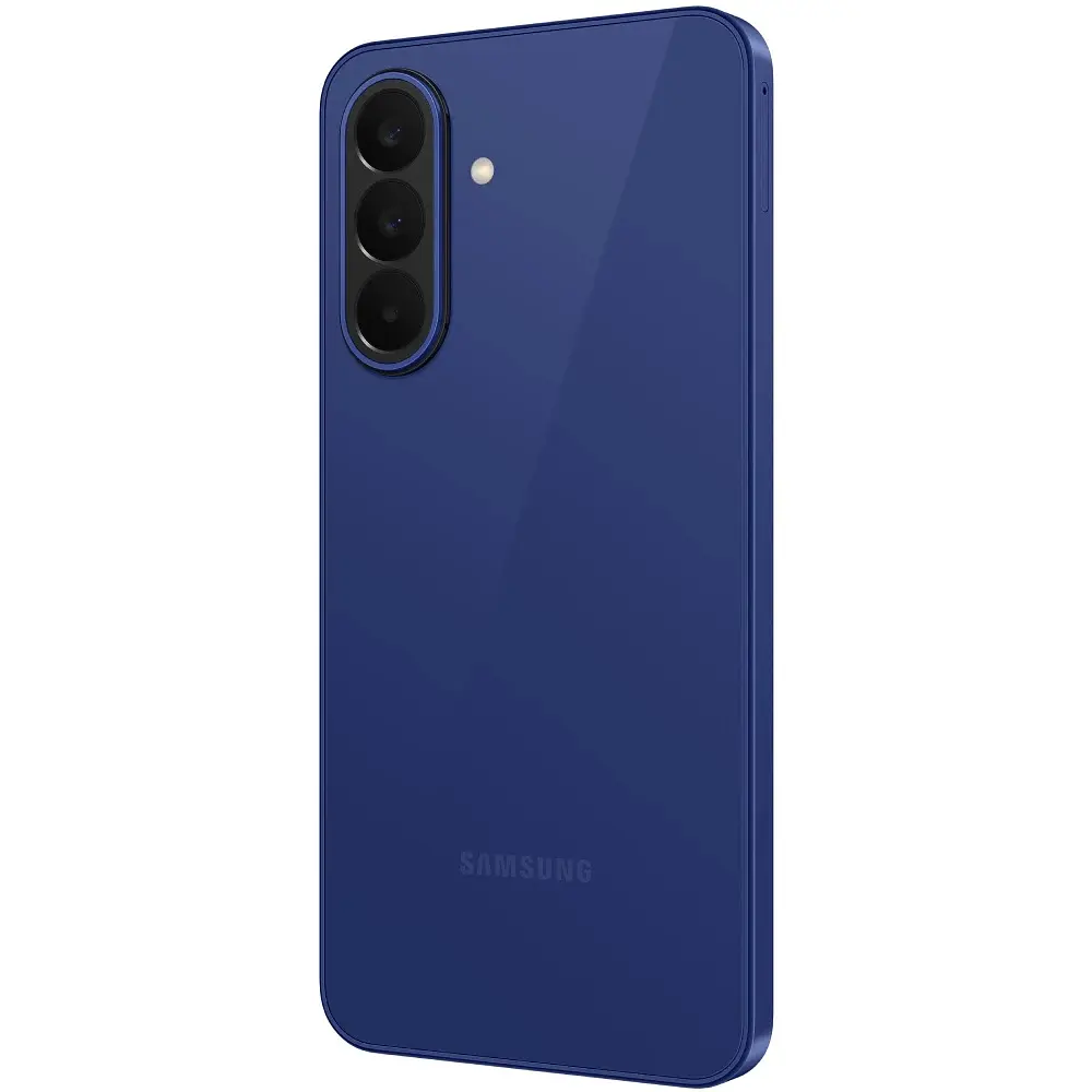 Смартфон Samsung Galaxy A27 5G 8/256GB Blue (SM-A276BZBCEUC) - фото 7