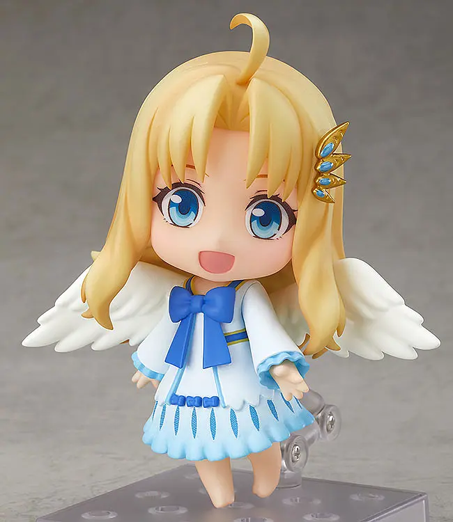 Подвижная Фигурка Nendoroid Фило 1295 Нендороид из аниме Восхождение Героя Щита - фото 5