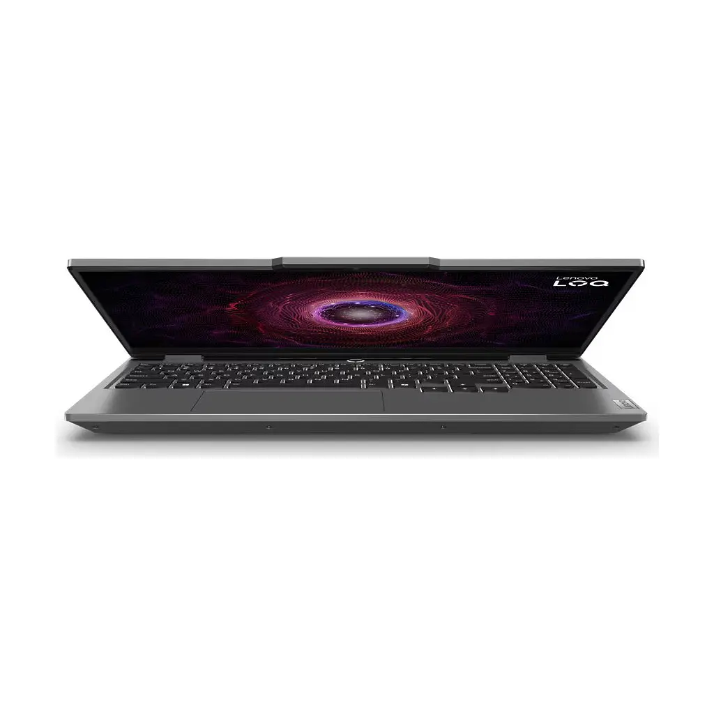 Ноутбук Lenovo LOQ 15ARP9 (83JC001BRA) - фото 7