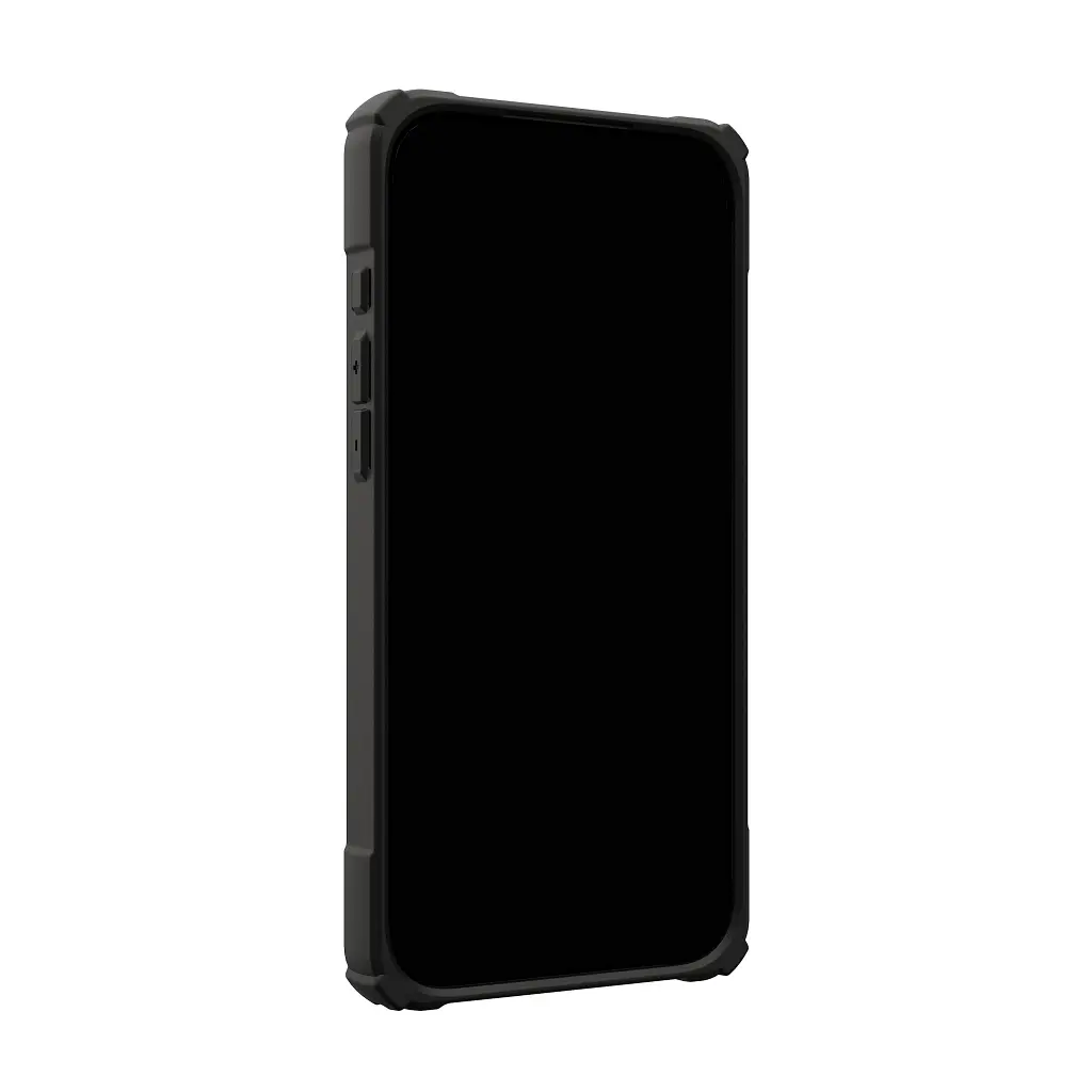 Чохол до мобільного телефона UAG iPhone 17 Pro Max Plasma XTE MagSafe Black/Clear (11452811404G) - фото 9