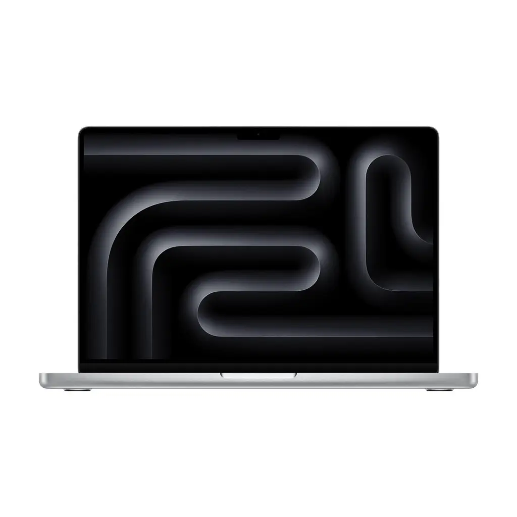 Ноутбук Apple MacBook Pro 14 A3434 M5 Silver (MDE54UA/A)