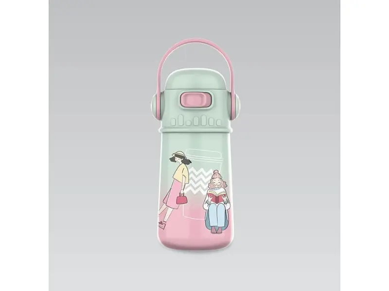 Термокухоль Maestro Girls MR-1644-C - фото 2