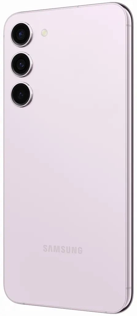 Смартфон Samsung Galaxy S23+ 8/512GB Lavender (SM-S916B/DS) (Global) [5G, NFC, 2 SIM/1 SIM + 1 eSIM] - фото 7