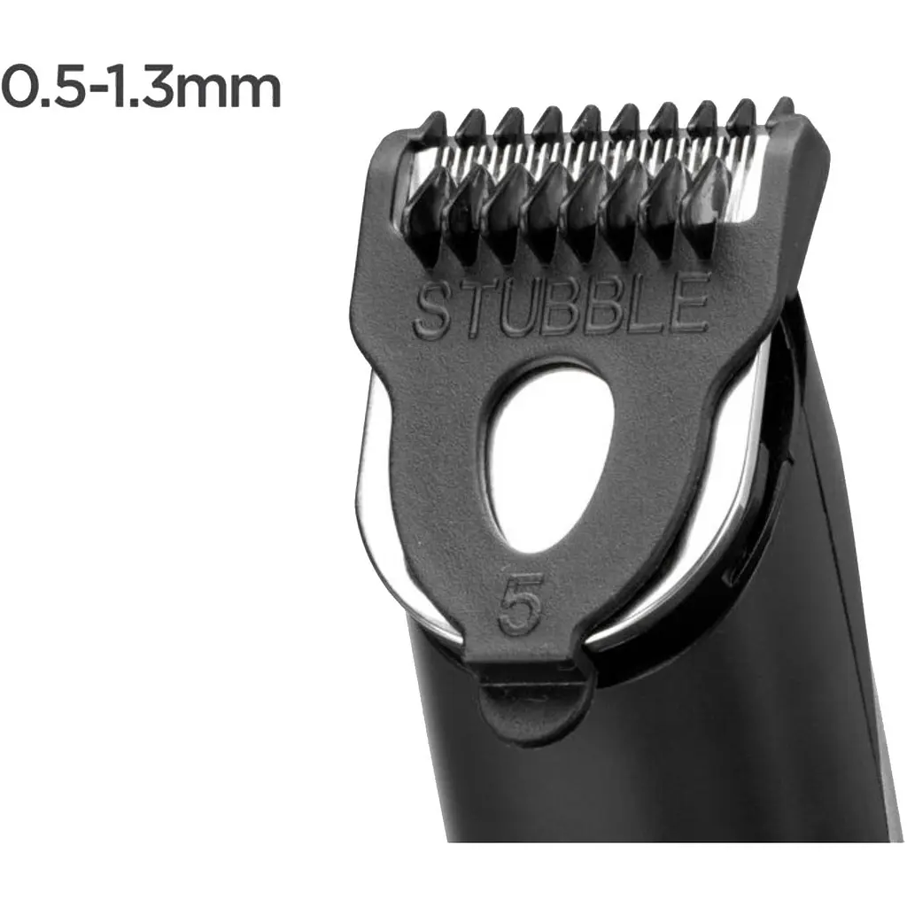 Тример для бороди та вусів BaByliss T812E [155576] - фото 9