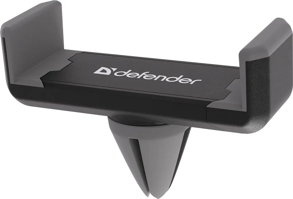 Автомобільне кріплення Defender Car holder 124 решітка вентиляції - фото 4