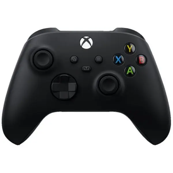 Microsoft Xbox Series X 1Tb + Геймпад Microsoft Xbox Series X, S (Carbon Black) + Microsoft Official Xbox Wireless Headset - фото 6