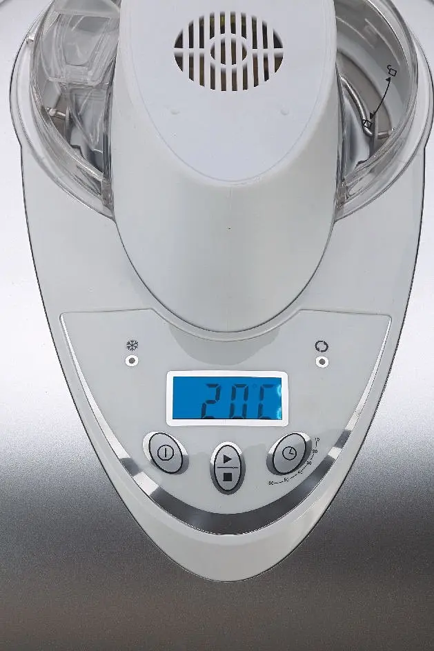 Морозивниця Ariete 693 (00000055537) - фото 2