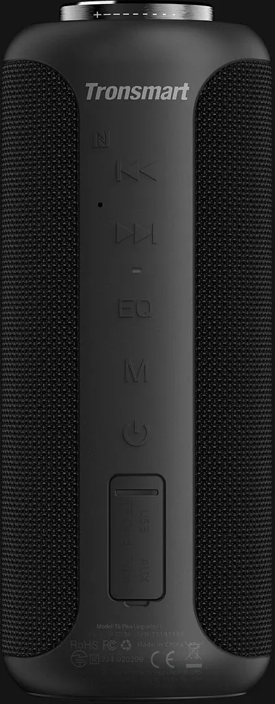 Акустика Tronsmart Element T6 Plus Upgraded Edition 40W - фото 5