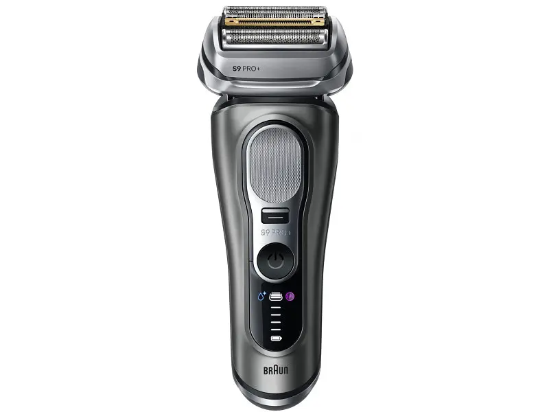 Електробритва для голови Braun Series 9 Pro+ 9675cc