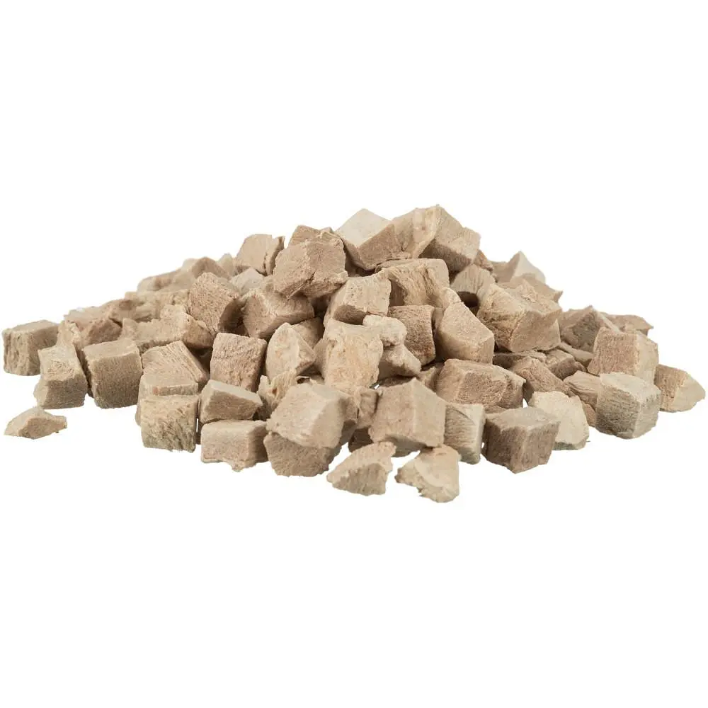 Ласощі Trixie Premio Freeze Dried для собак утиная грудка 50 г - фото 7