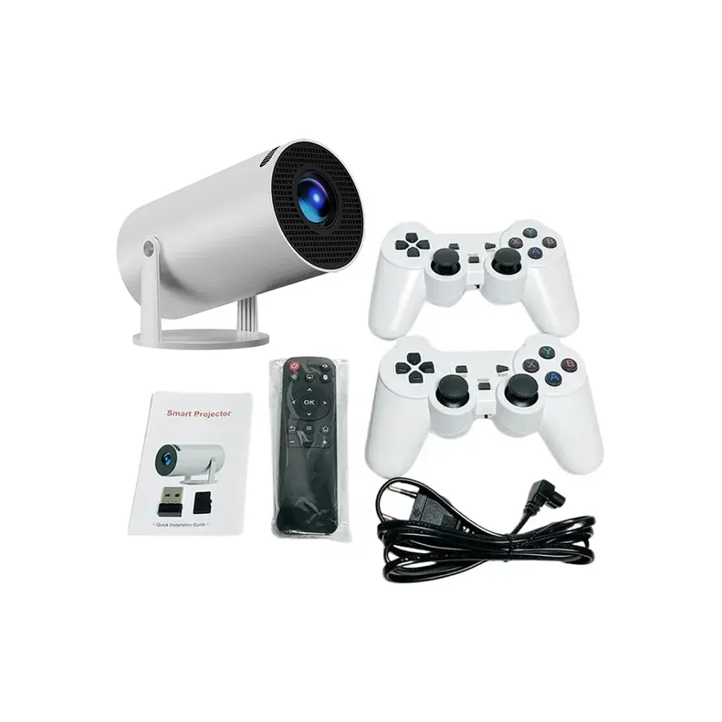 Проектор H96 MAX F100 (H96MAX_F100) - фото 2