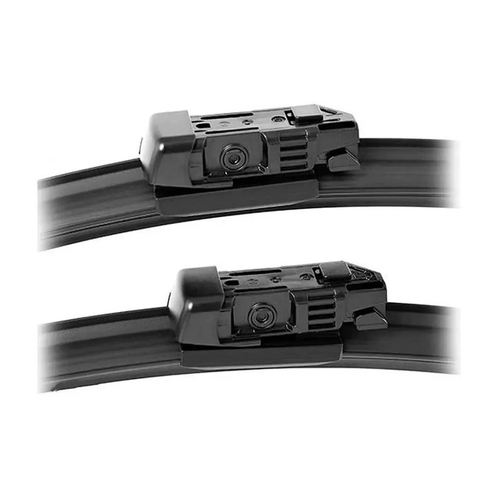Щітка склоочисника Bosch 3 397 009 201 - фото 2