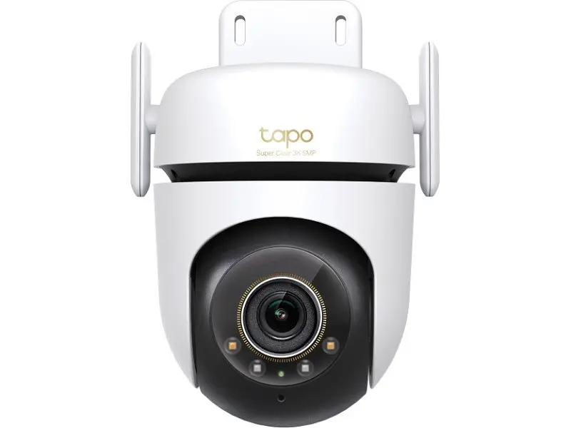 IP-камера відеоспостереження TP-LINK Tapo (C530WS) - фото 3