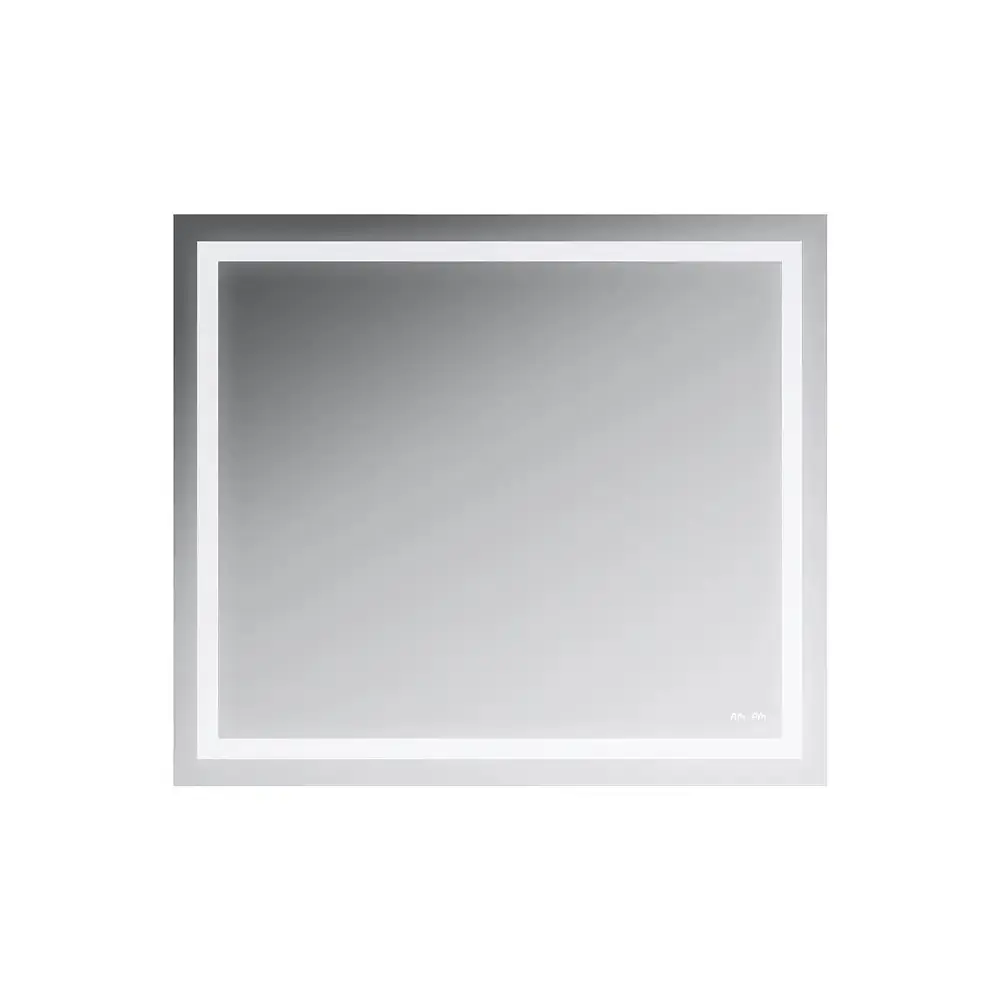 Дзеркало AM.PM Gem 80 см з LED- підсвічуванням (M91AMOX0801WG38)