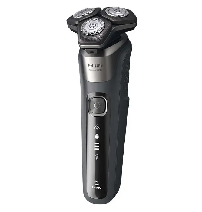 Электробритва Philips Shaver Series 5000 (S5587/30) - фото 3