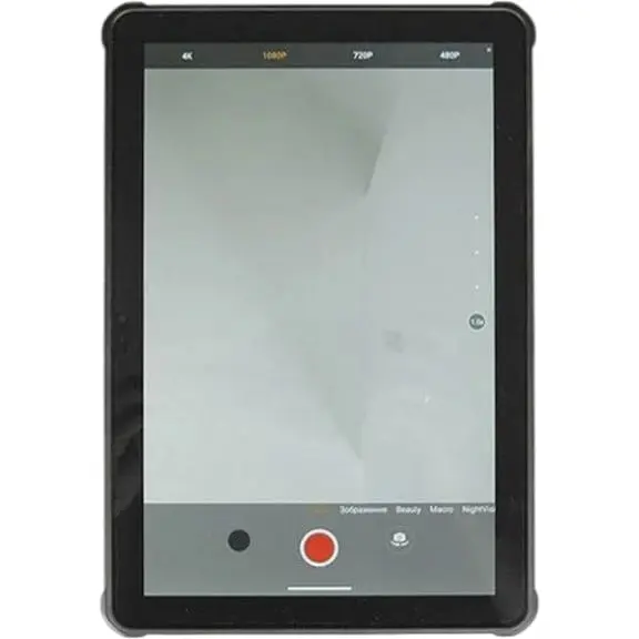 Планшет Oukitel RT7 12/256GB Blue - фото 5