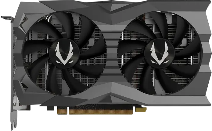 Відеокарта GeForce GTX 1660 Super 6GB Zotac (ZT-T16620D-10M) Б/В - фото 2