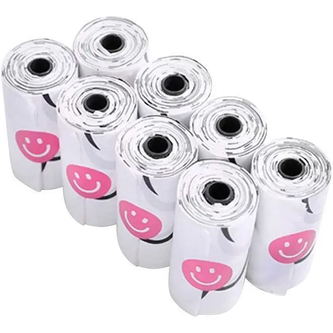 Пакети для вигулу собак Petkit Waste Bag Refill P941 [102238] - фото 2