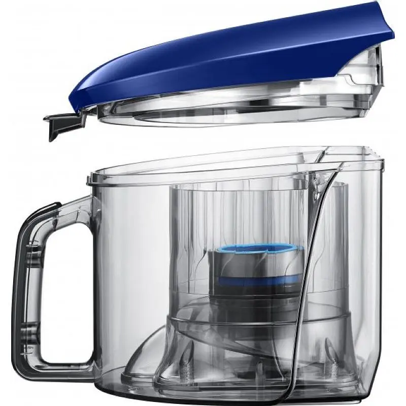 Порохотяг SAMSUNG VC 07M2110SB/UK - фото 3