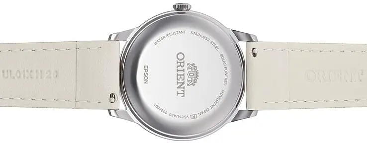 Годинник Orient RA-WK0005P10B - фото 2