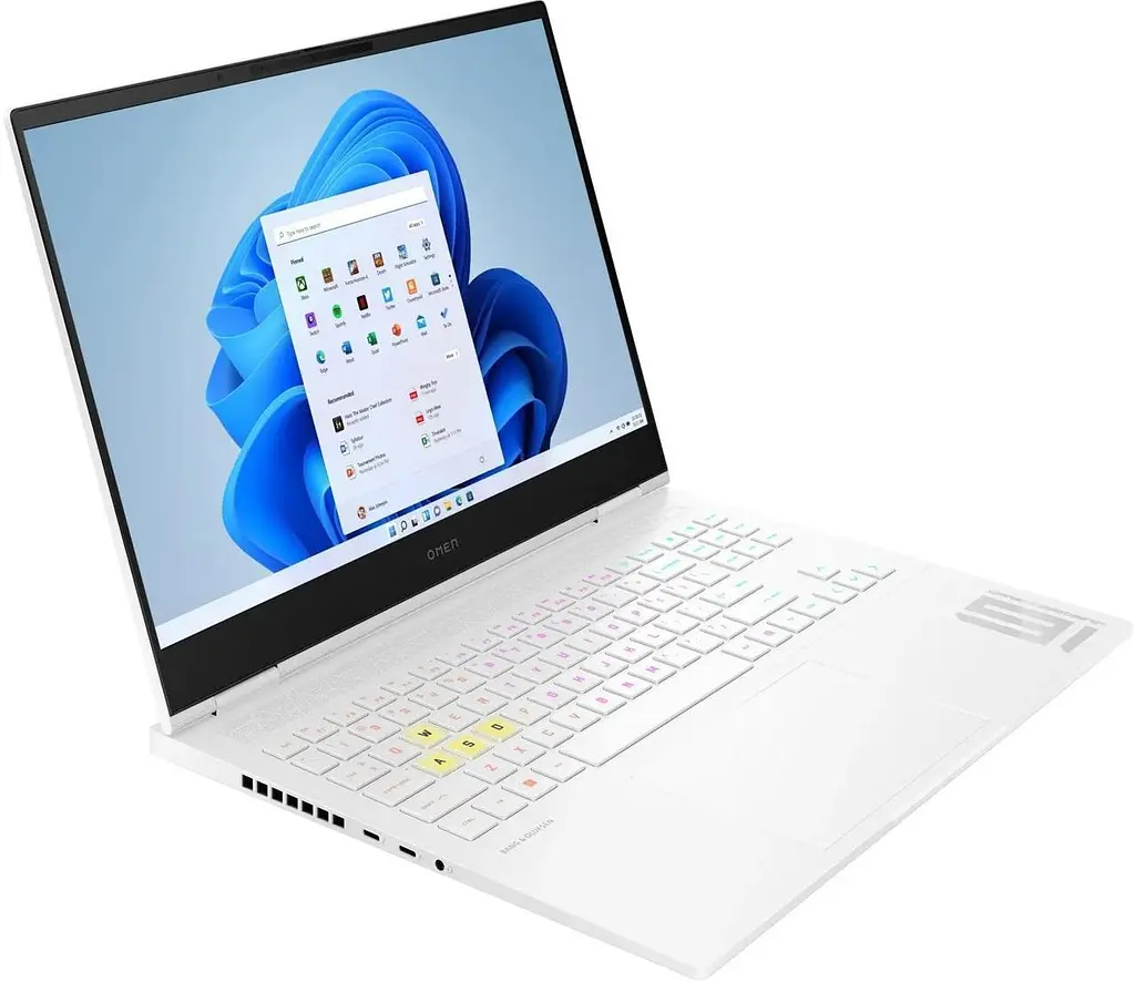 Ноутбук HP OMEN 16-u1022ua Core i7-14700HX/5.5 ГГц/RTX 4060/8 ГБ/32/1000 ГБ Refurbished - фото 2