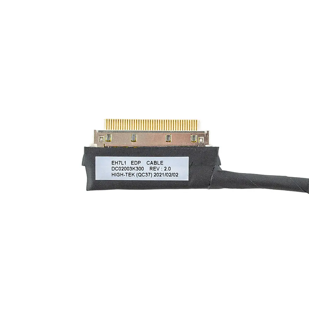 Шлейф матриці для Acer Aspire A317-32 A317-51 A317-51G A317-51K A317-51KG A317-52, (EH7L1, DC02003K300, Original) - фото 3