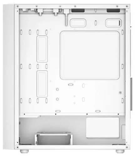 Корпус PcCooler C3 B310, White, Mini Tower, без БП, для Micro ATX/Mini ITX, 1xUSB 3.0/2xUSB 2.0, макс. CPU – 160 мм/GPU – 340 мм - фото 3