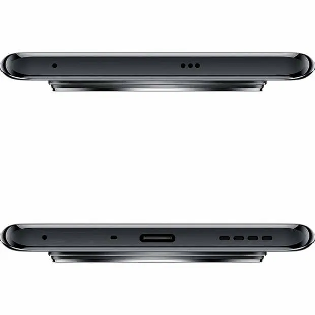 Смартфон Realme 11 Pro+ 5G 8/256Gb Astral Black (Global) - фото 3